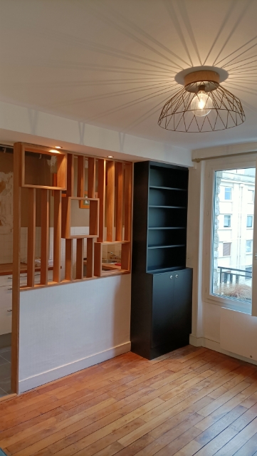 Agence meuble claustra
