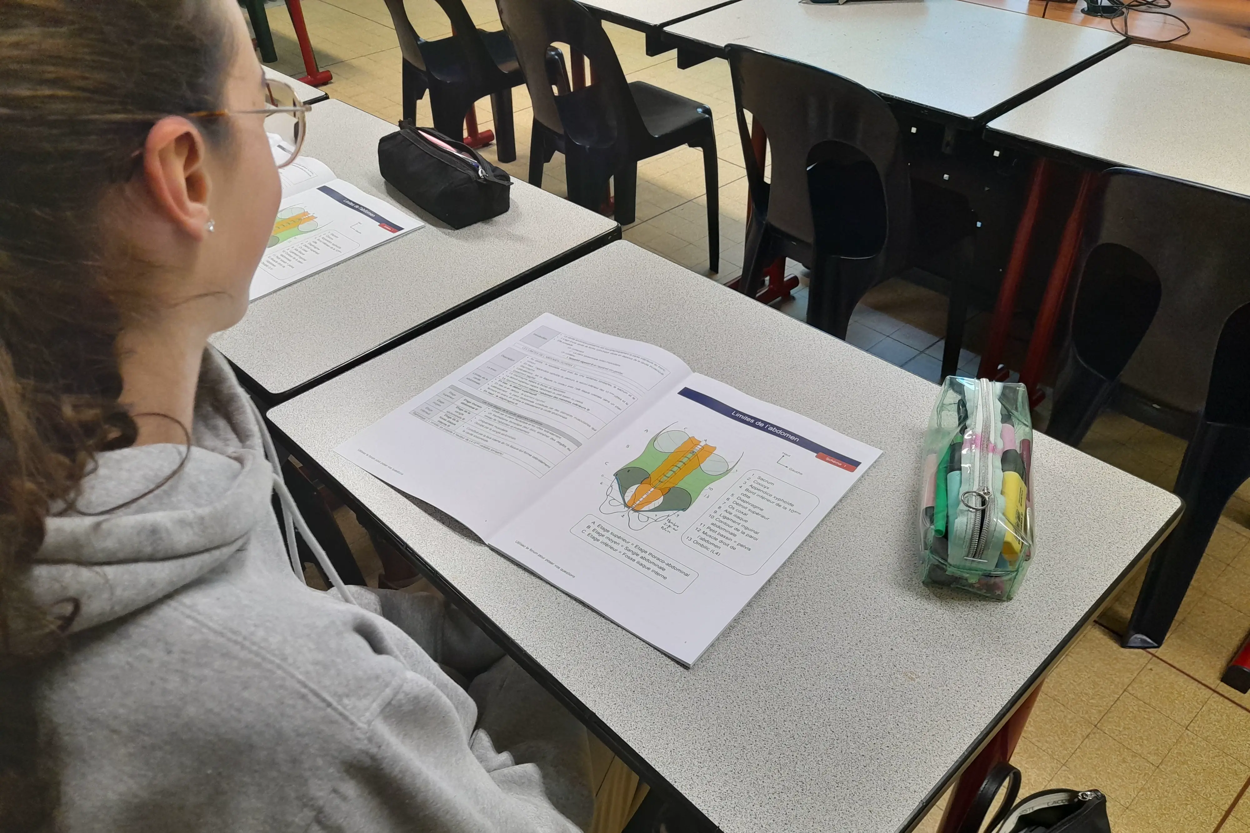 Prépas au Cours Saint-François de Sales-Troyes