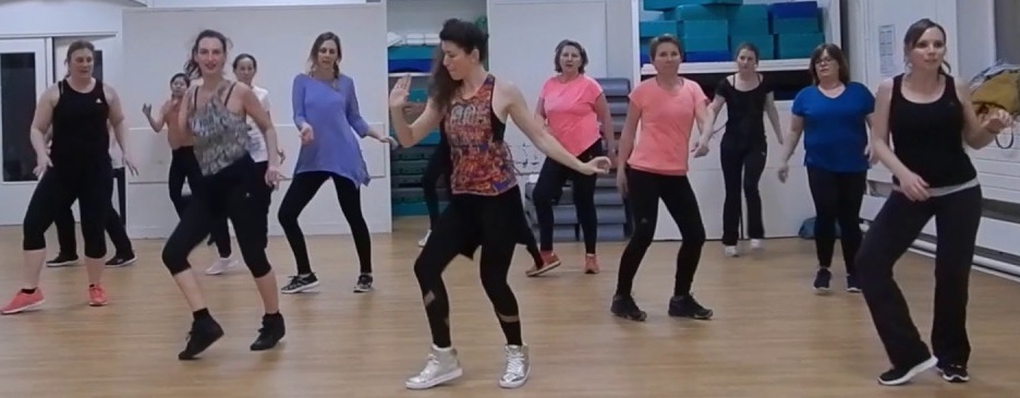 Zumba4