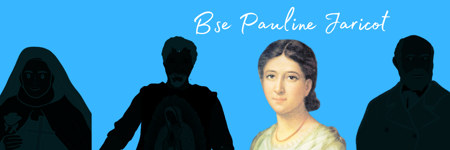 Bse pauline jaricot decouvrir la vie des saints grace aux jeux numeriques