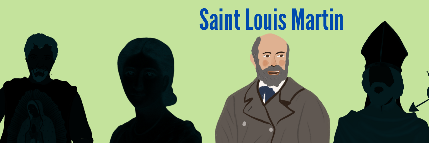 St louis martin decouvrir la vie des saints grace aux jeux numeriques