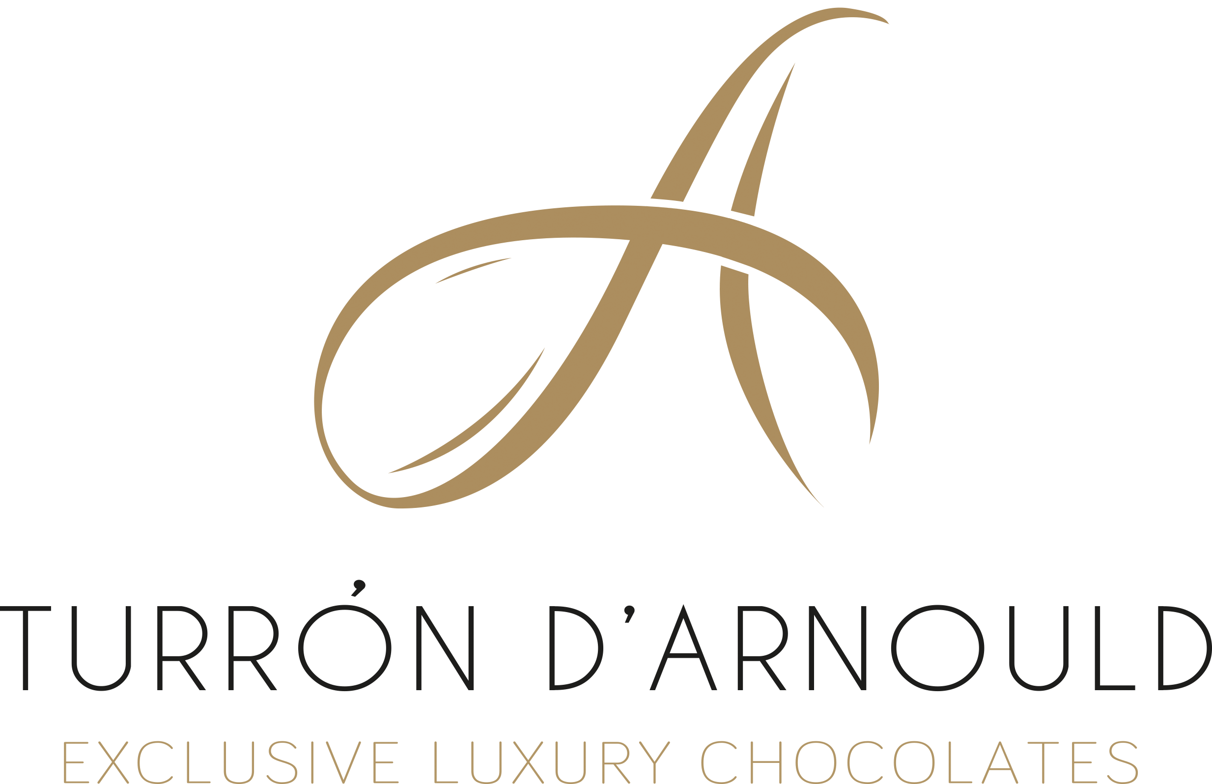 Luxury Chocolates
Gold Chocolates