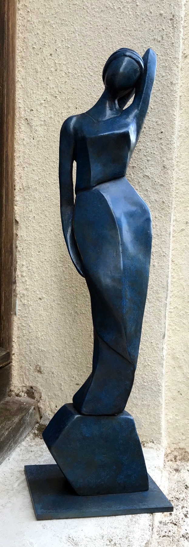 Danseuse n 1 bronze b