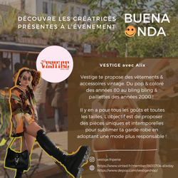 Buena Onda revient tout l'été dans l'enceinte de 40 pieds à Nantes !