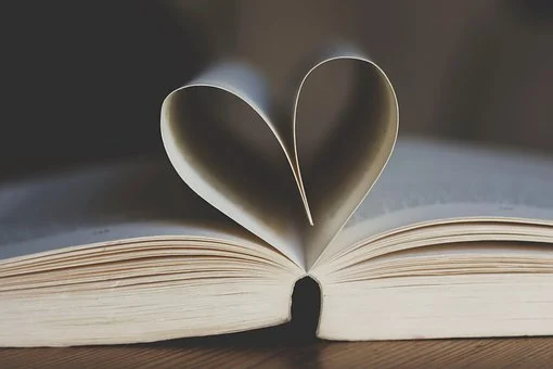 Image-coeur-fait-avec-livre