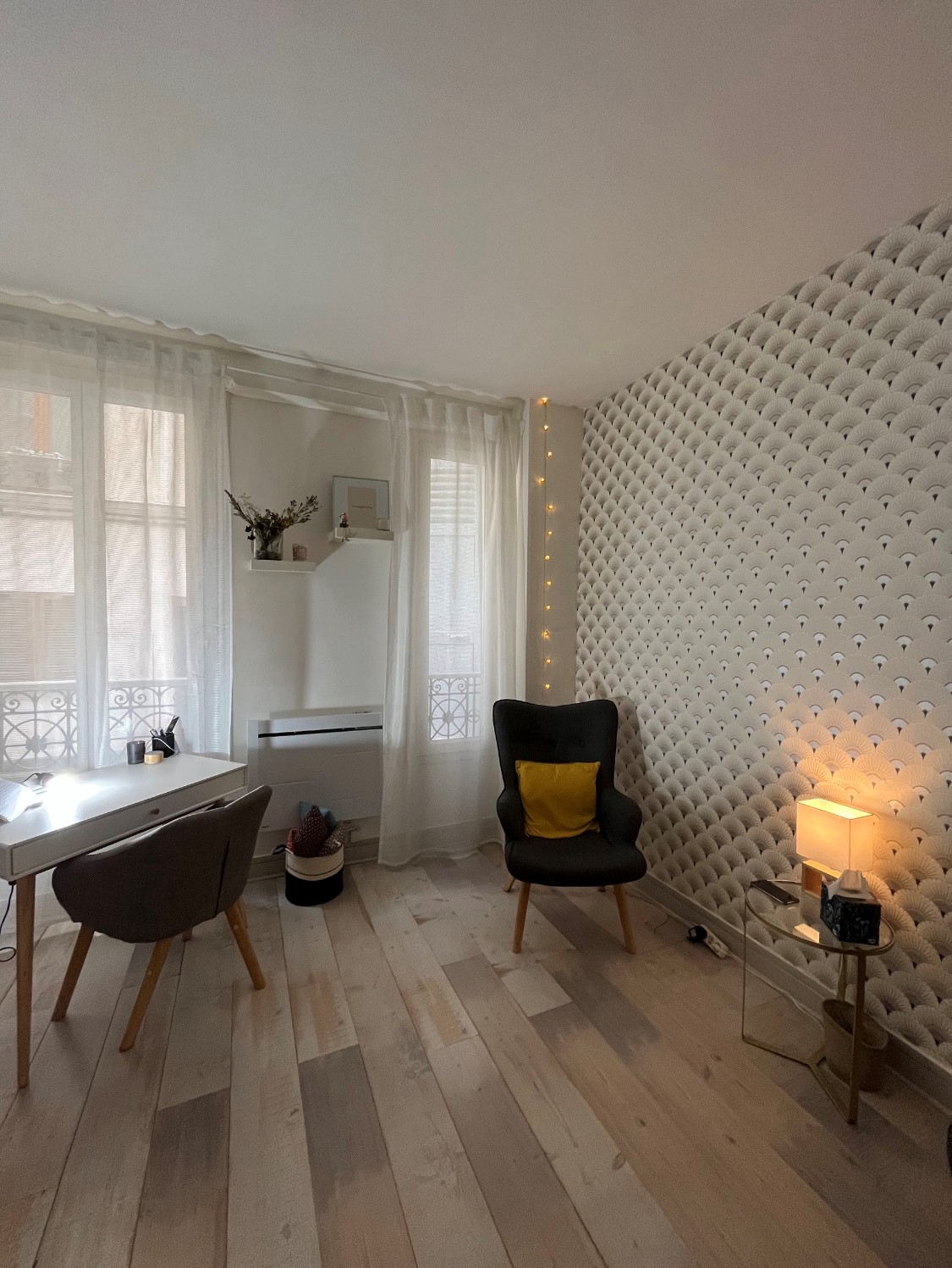 Cabinet fenetrre