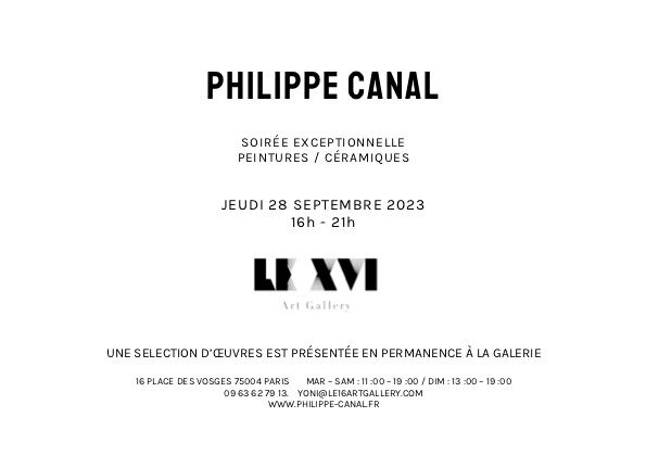 Philippe-canal
