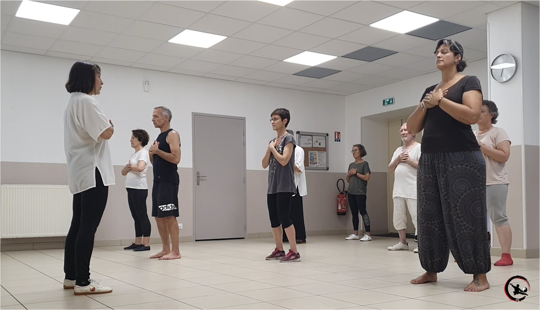 Actualite qi gong tai chi stage bourgoin 2023 07 09 4