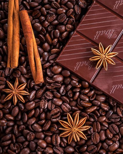 Quels sont tes moments chocolat?