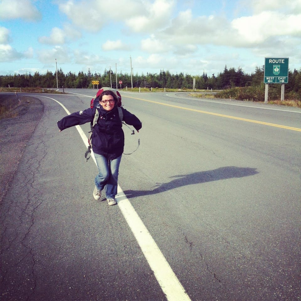 Newfoundland 2012