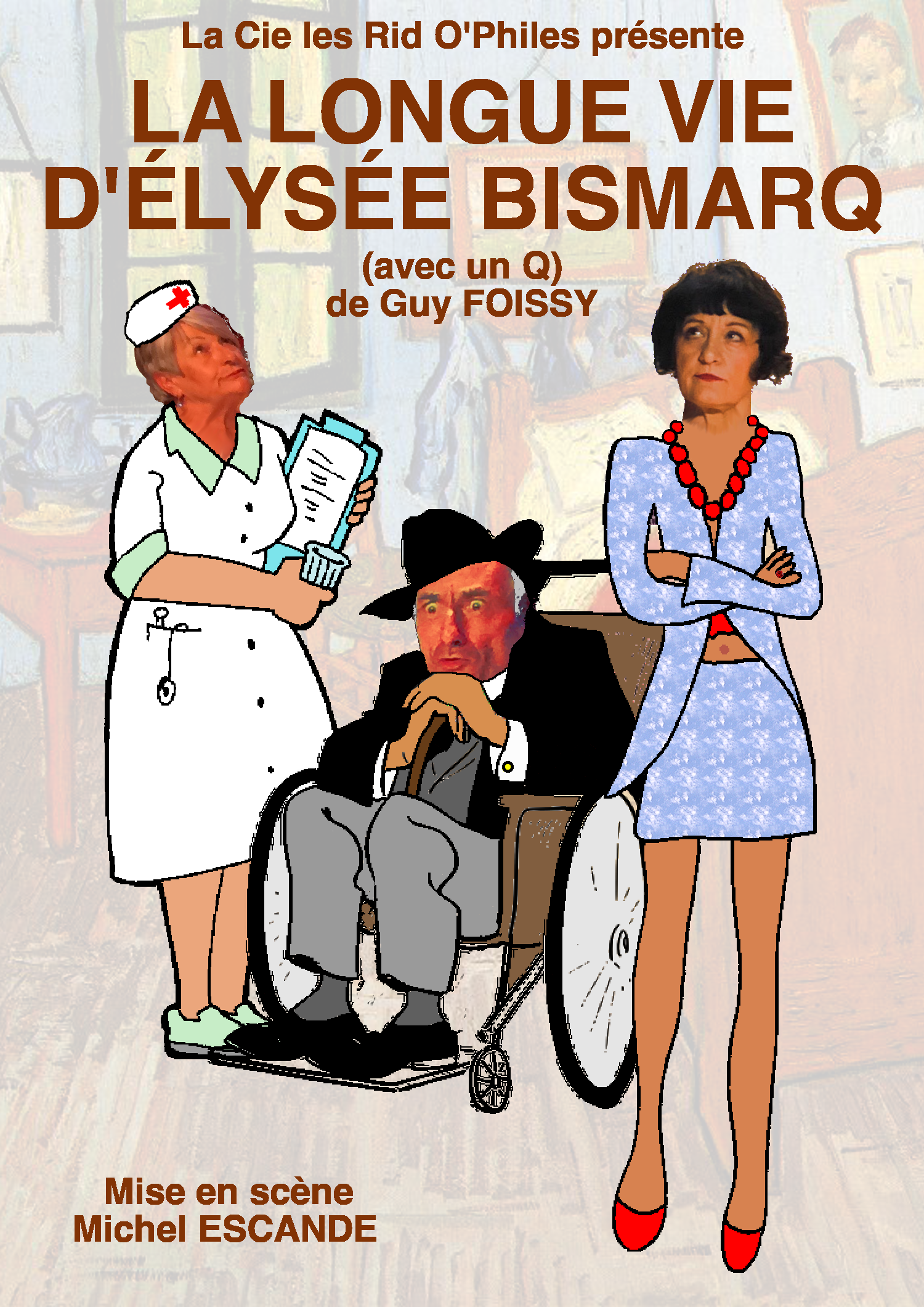 Affiche-Bismarq-marron
