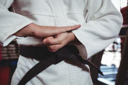 Karate 01