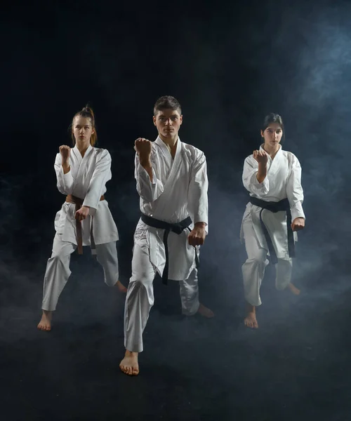 Goupe kata 01