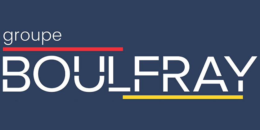 Logo boulfray