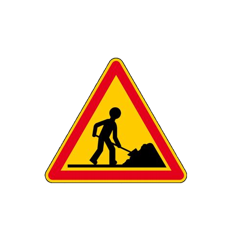 Travaux