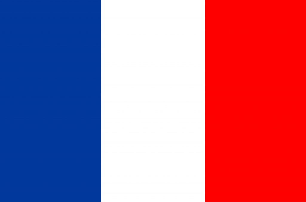 Drapeau-fracais
