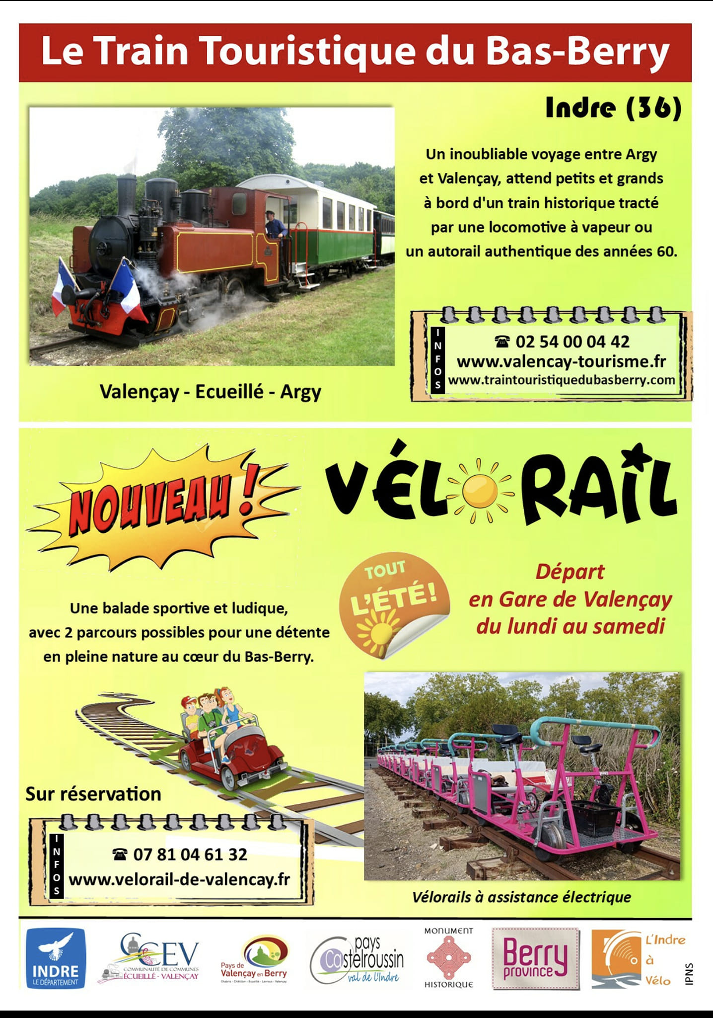 Affiche-2023-Velorail-Train-touristique