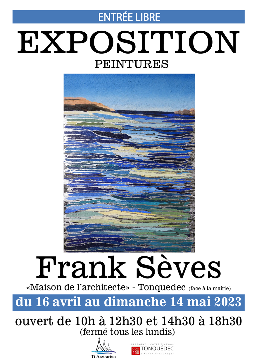 Exposition à Tonquedec