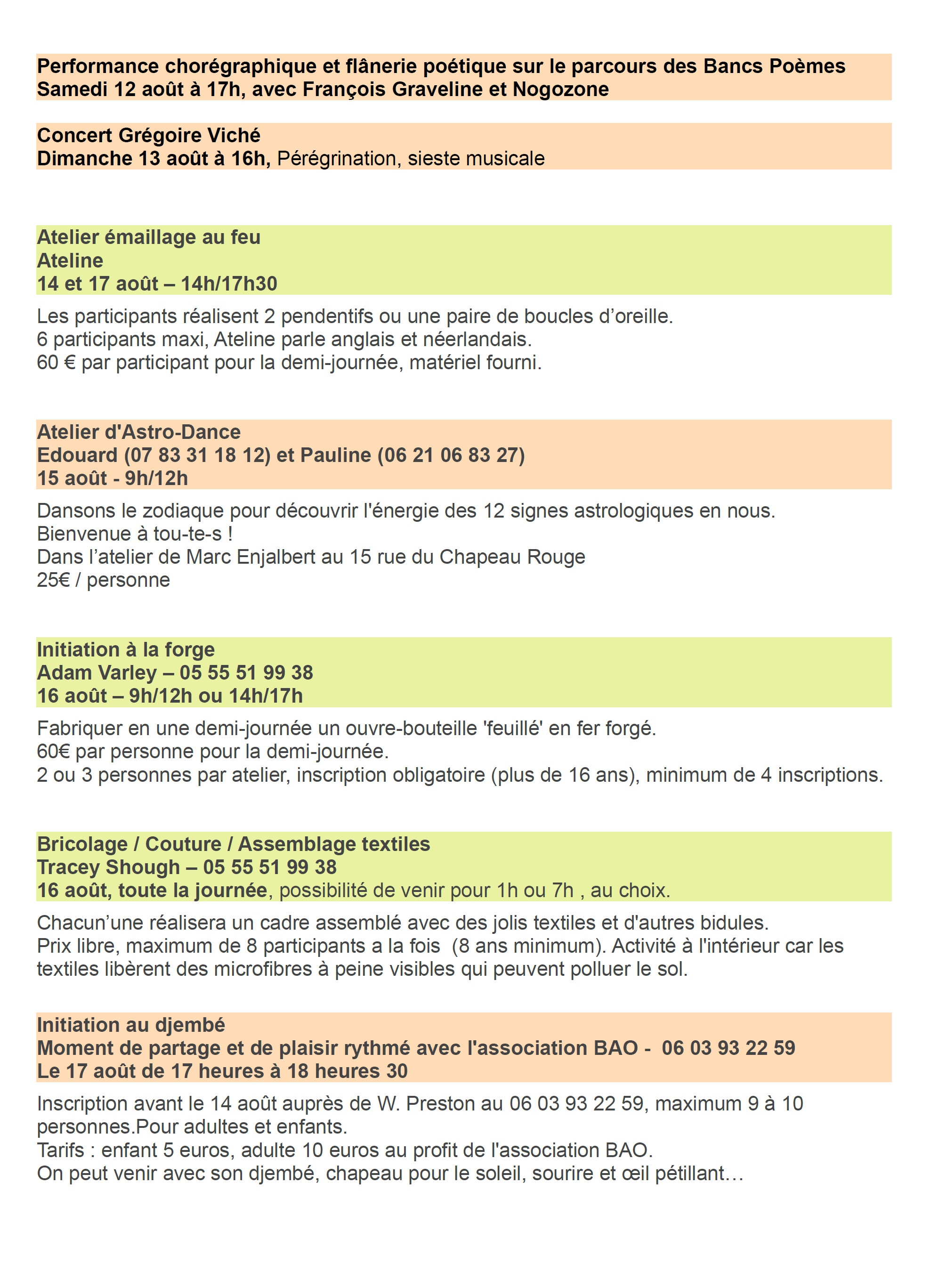Programme2