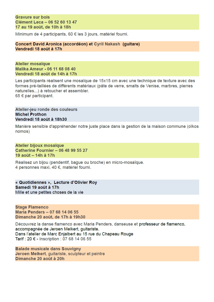 Programme3 
