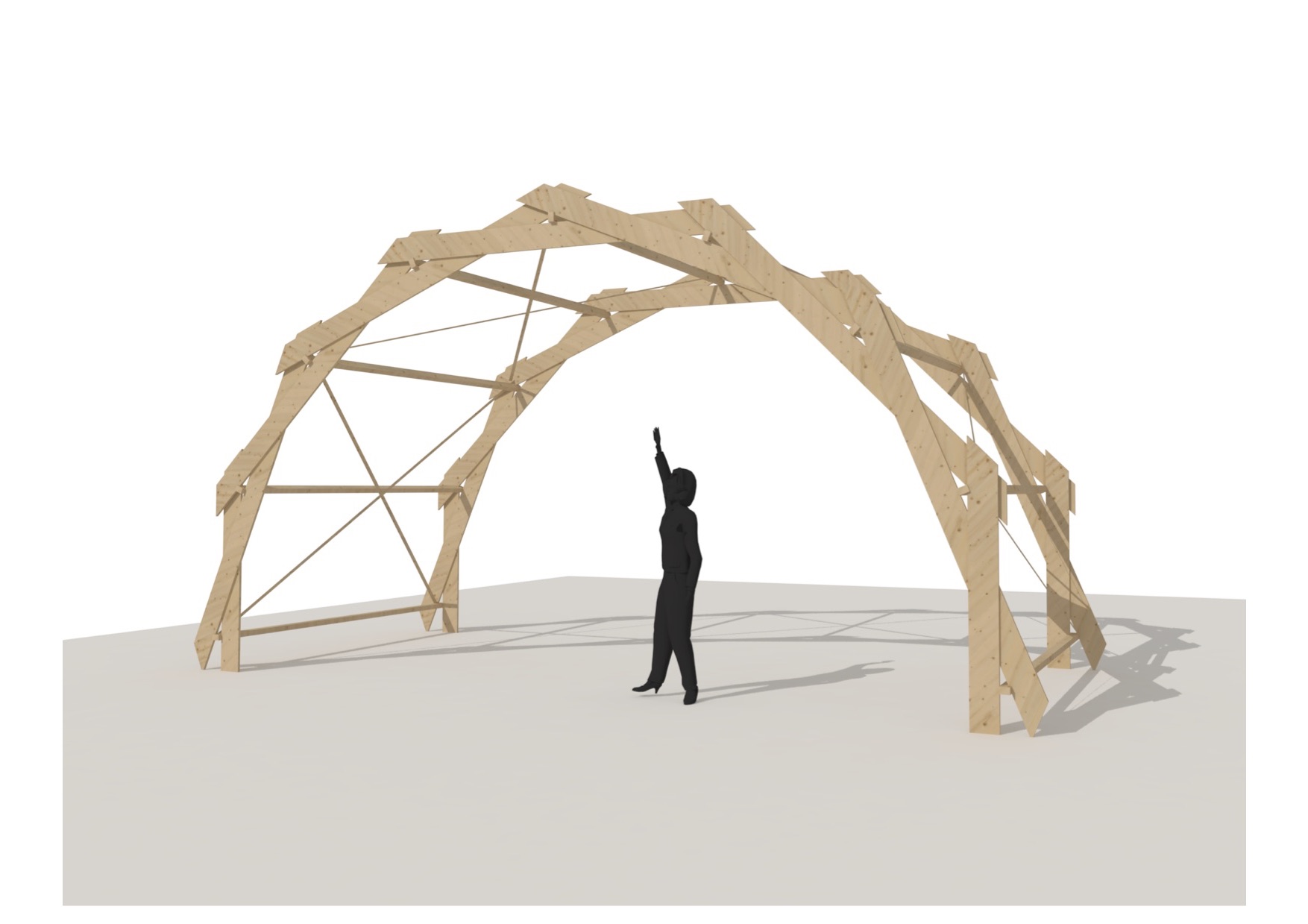 Arche de miro image1