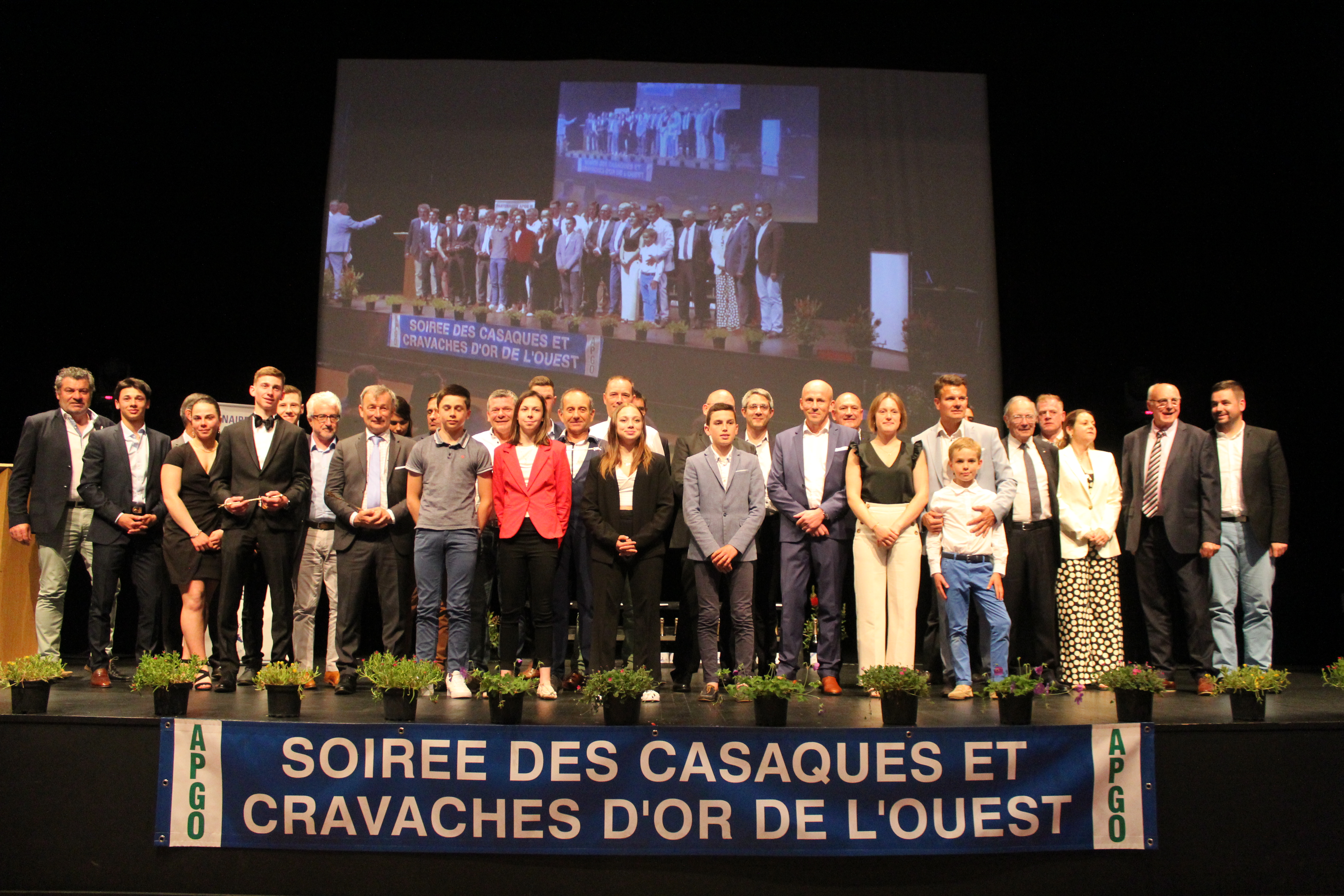 CALENDRIER DES ÉVENEMENTS AU SECOND SEMESTRE 2023
