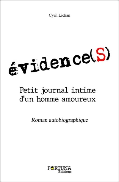 Confessions intimes