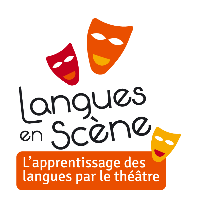 Langue en sce ne