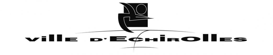 Logo noir