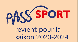 Imagespass-sport