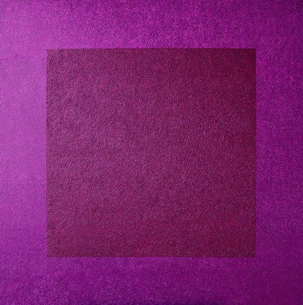 Infini mauve dans le mauve bd 