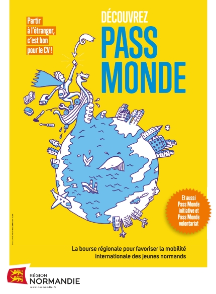 PassMonde