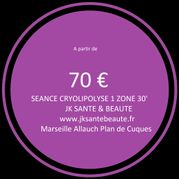 prix cryolipolyse marseille 13013 plan de cuques & allauch : tarif pas cher