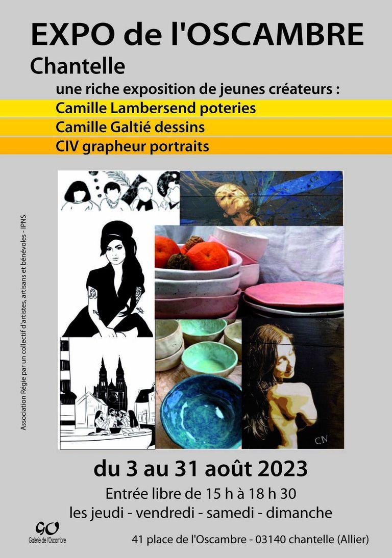 Galerie-de-l oscambre-aout-2023