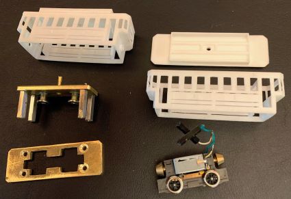 Tram-impression-3D-et-chassis-laiton