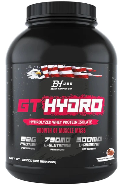whey isolat discount proteine muculation premium marseille BLACK HAMMER by JK Santé Beauté vers plan de cuques
