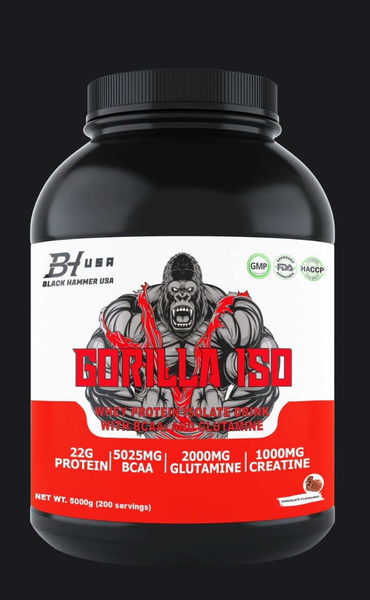 promotion proteine muscultation premium marseille isolat black hammer