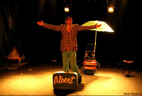 Albert