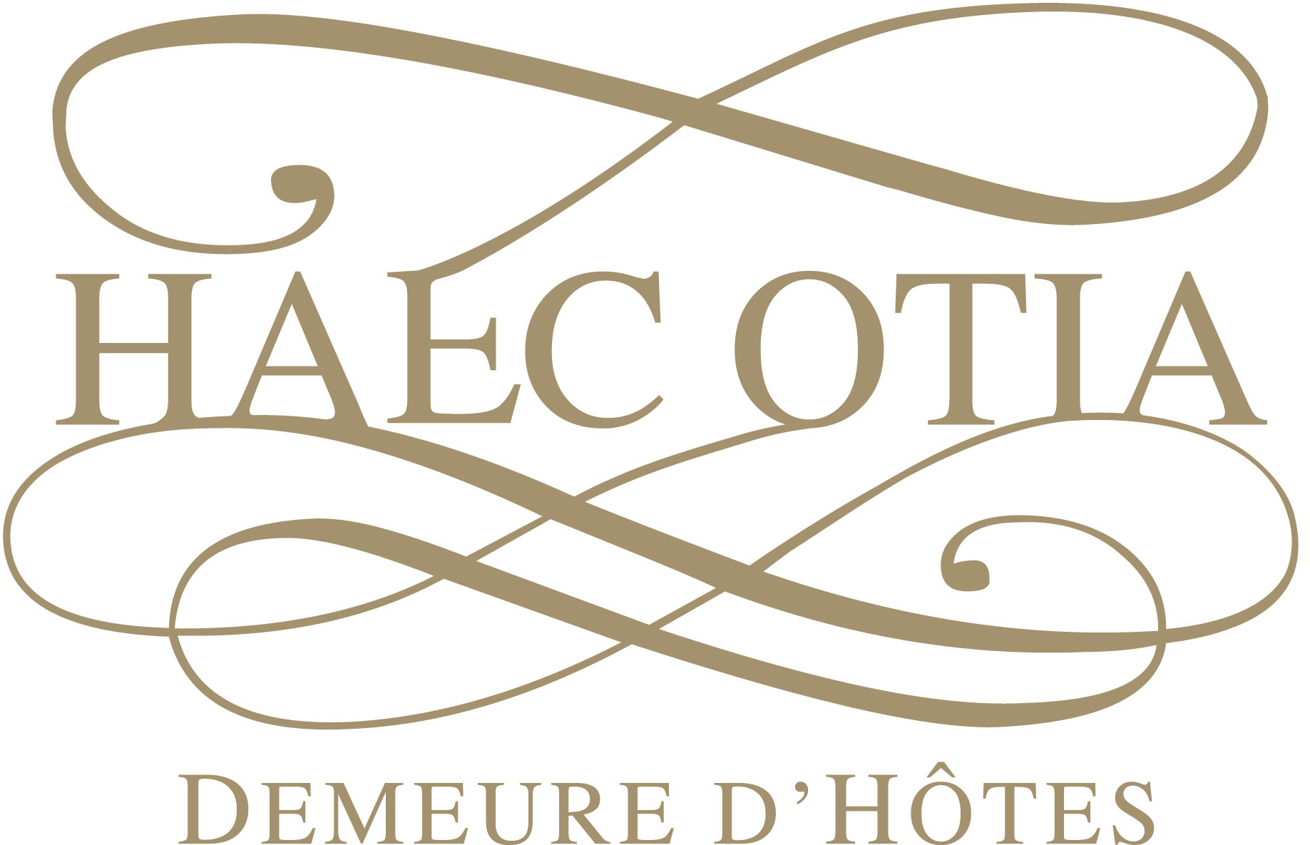 Haec-otia-logo
