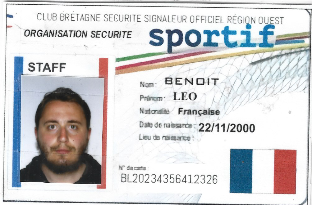 Carte pro cbssoro leo benoit 001