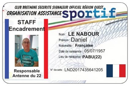 Carte pro 2021 cbssoro daniel le nabour recto