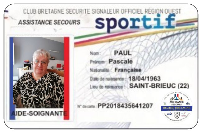 Paul pascale 2021