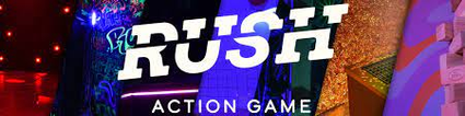 Rush-action-Game