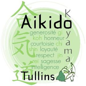 Logo aikido