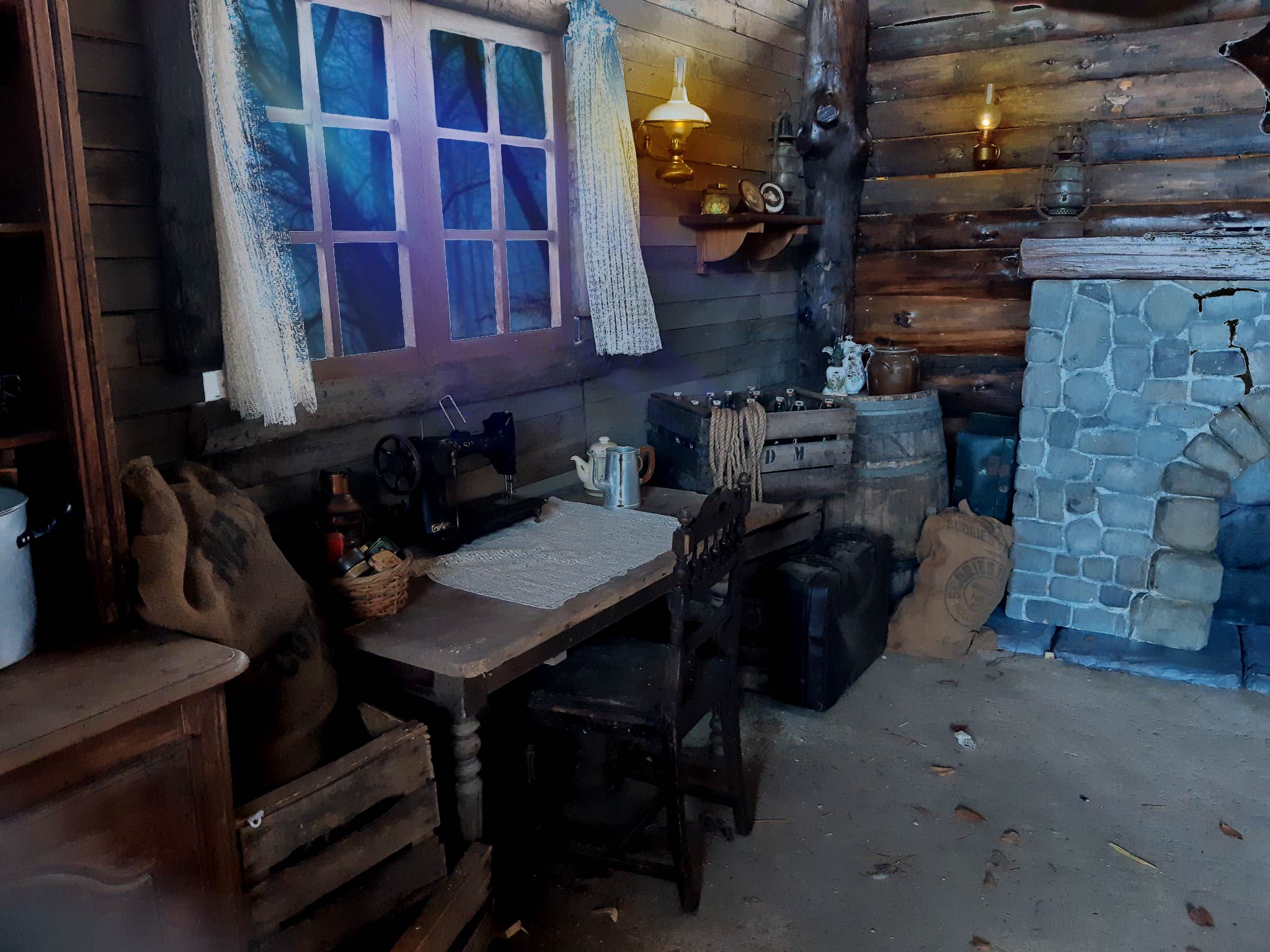 Cabane 12 00000