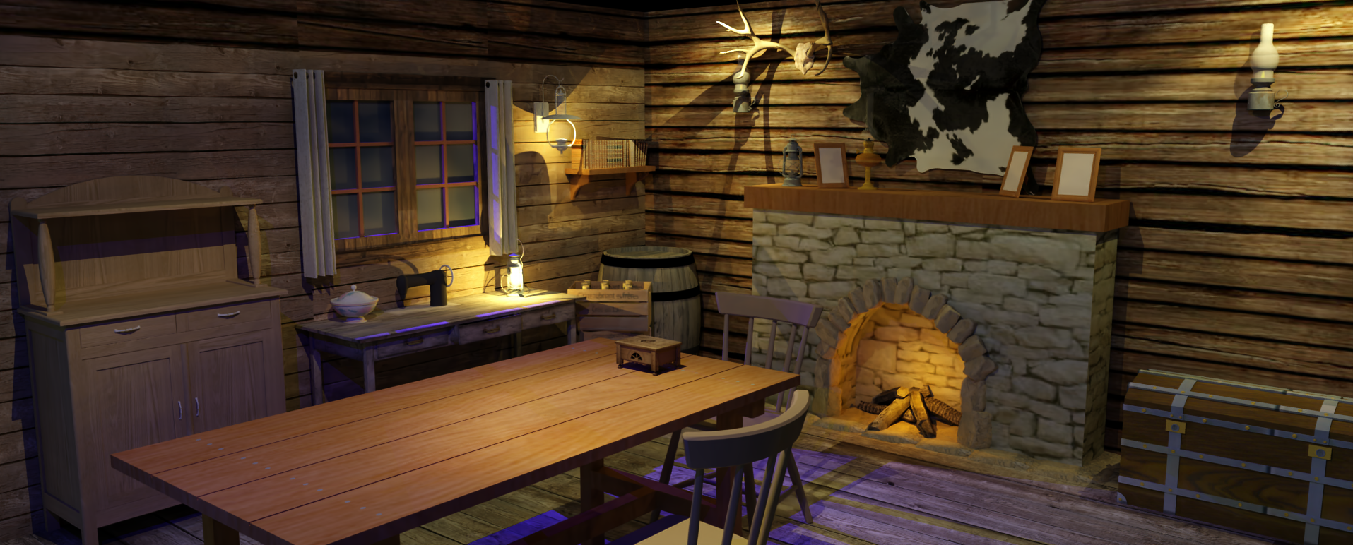 Cabane 2