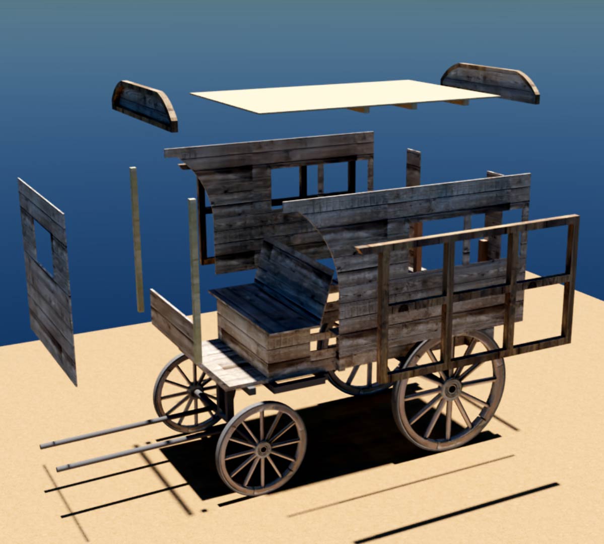 Chariot 10 00003