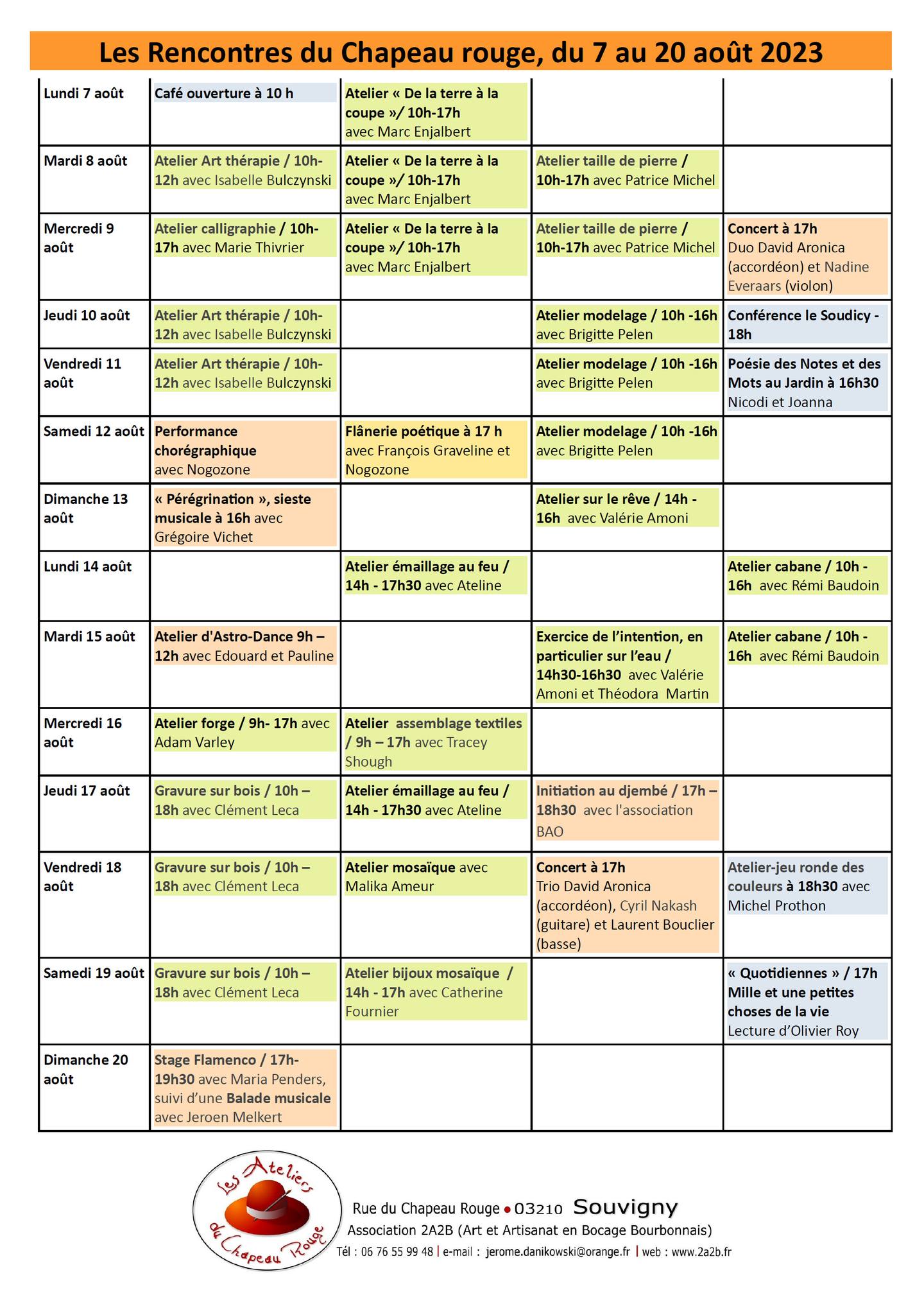 Calendrier-rencontres-artistiques-2023-v2