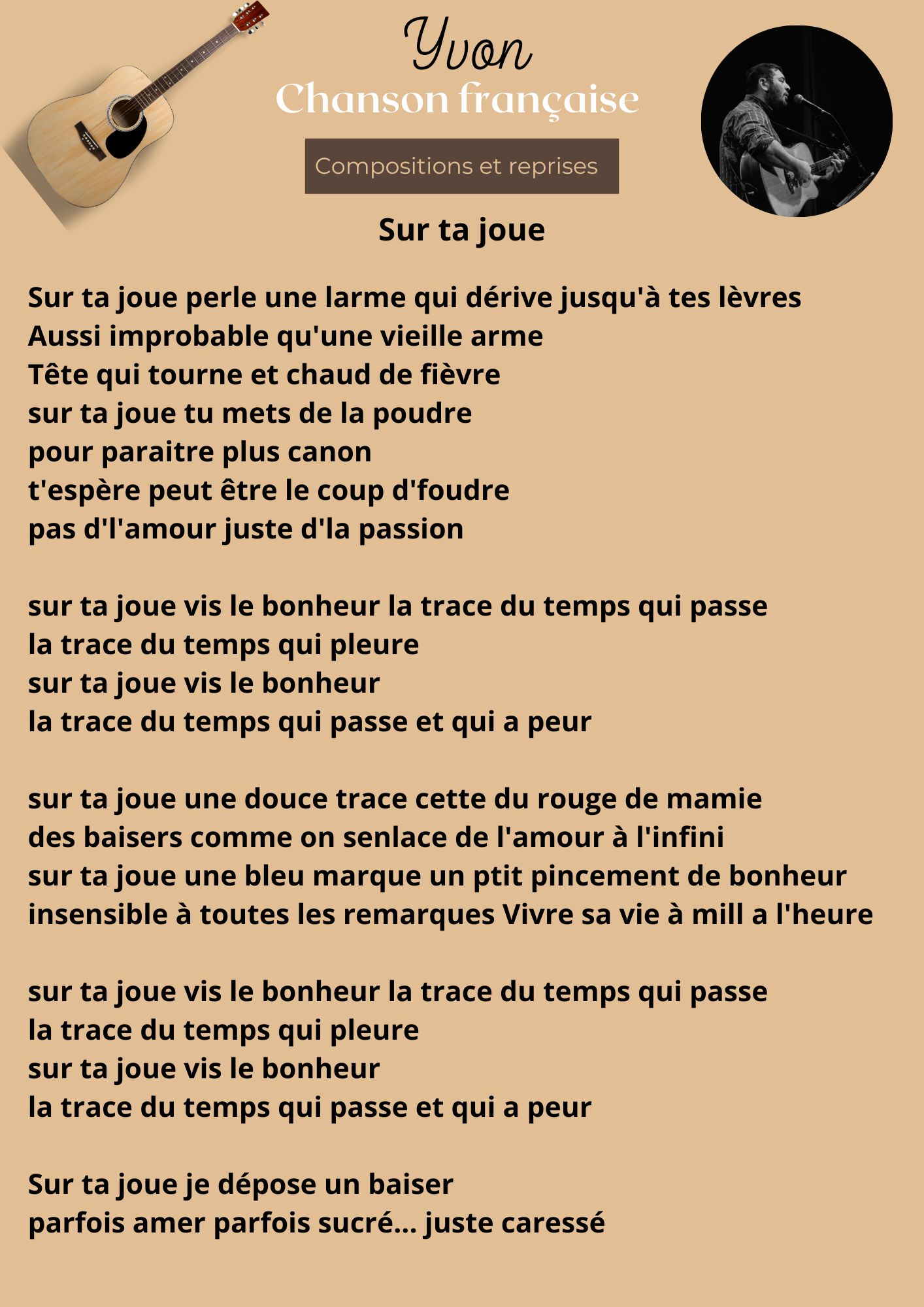 Yvon 12 