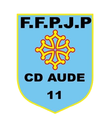 COMITE DE L'AUDE DE PETANQUE ET DU JEU PROVENCAL - OCCITANIE